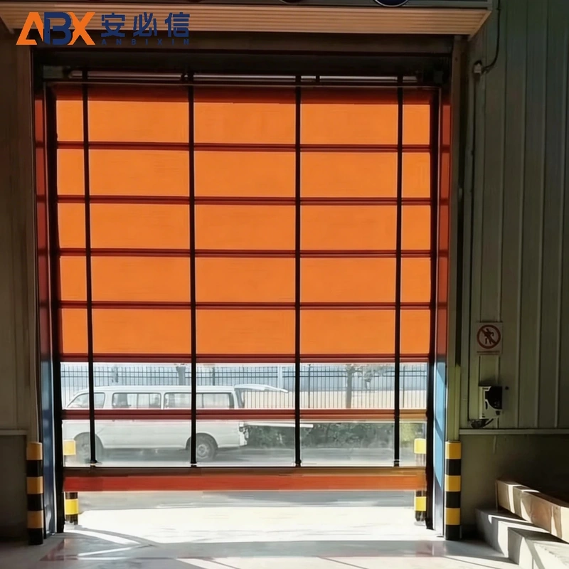 眉山市高速堆积门