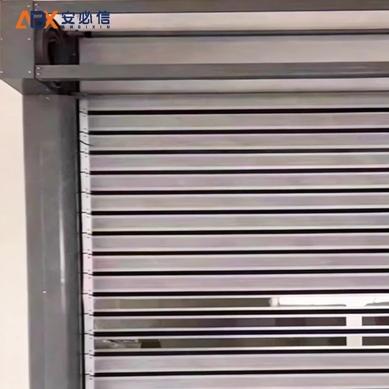 眉山市消防高速门